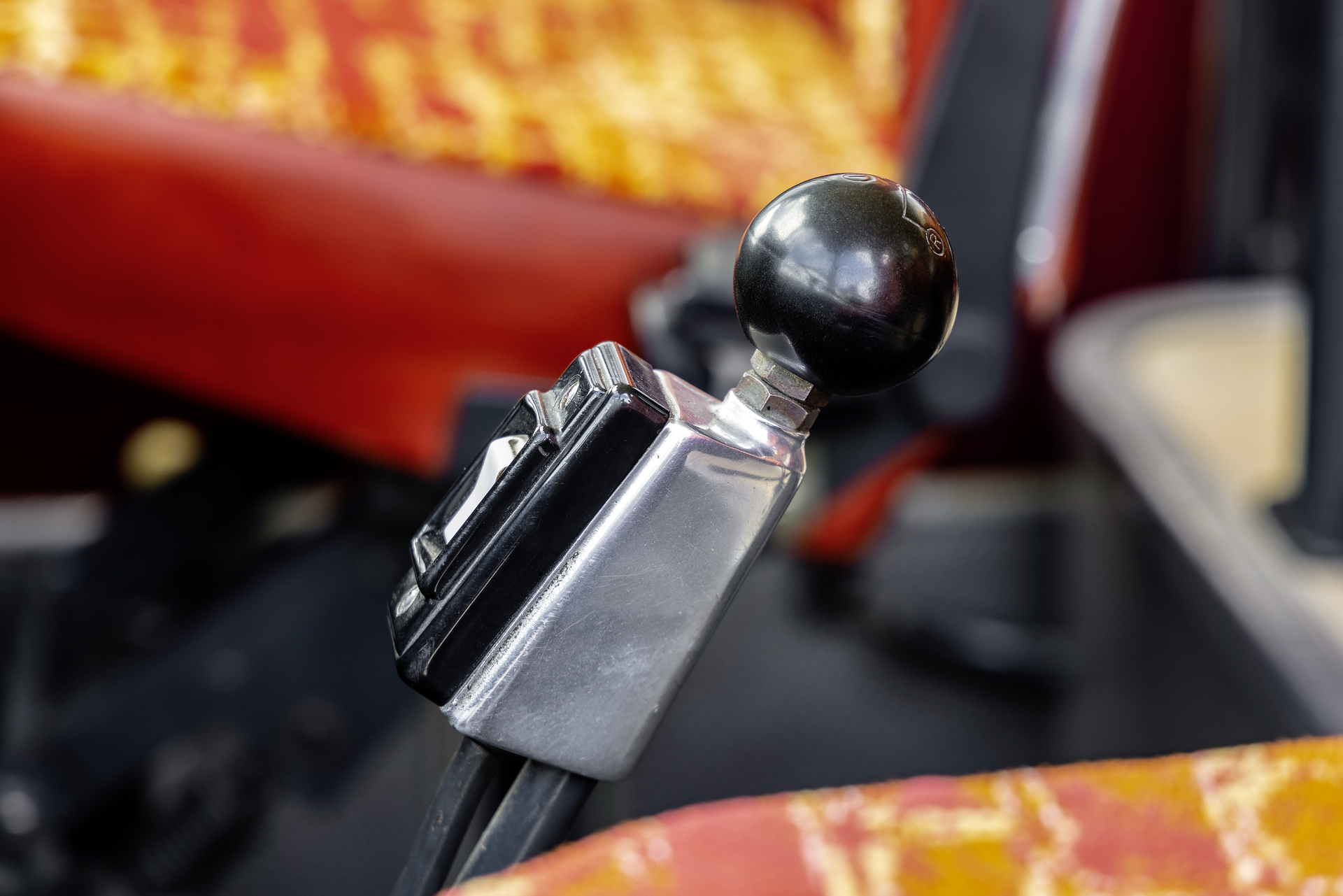 70 Years Setra brand 2021 - Setra S 80 (1975) 70 Years Setra brand 2021