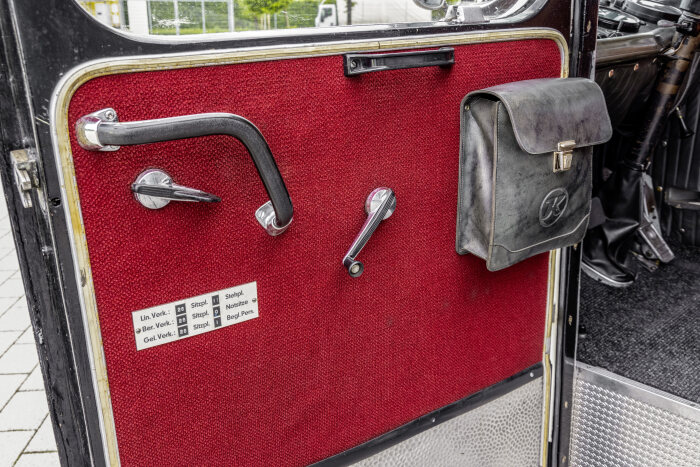 70 Years Setra brand 2021