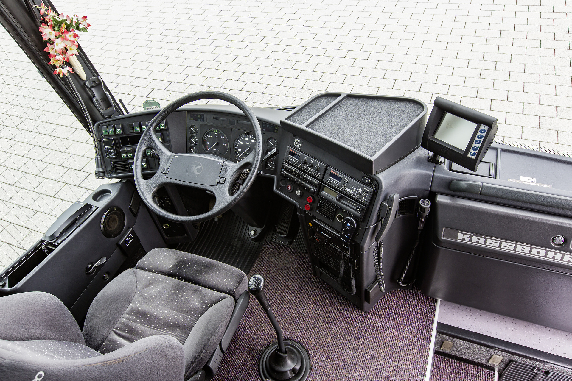 70 Years Setra brand 2021 - Setra S 315 HDH/2 (1996) 70 Years Setra brand 2021