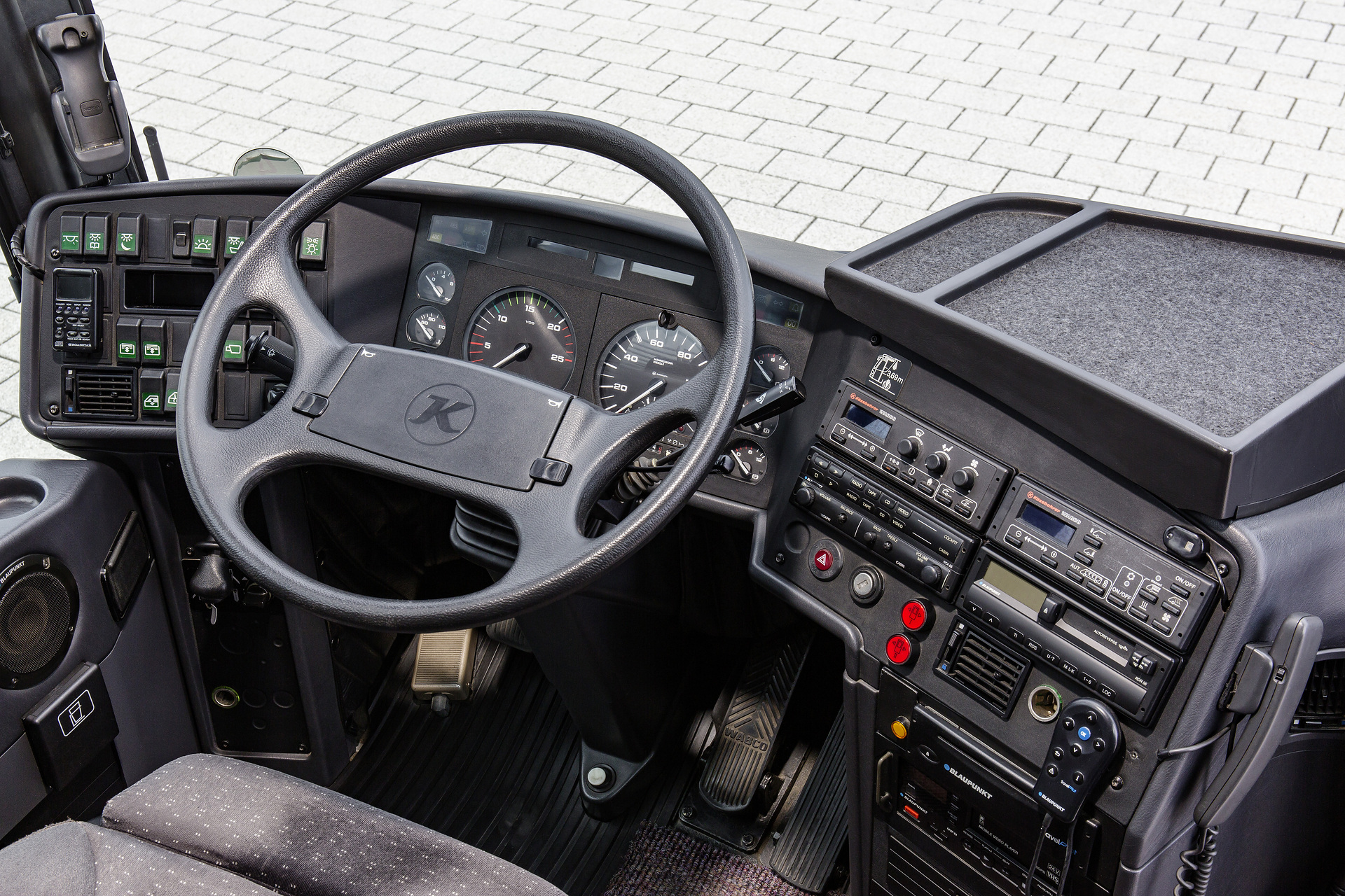 70 Years Setra brand 2021 - Setra S 315 HDH/2 (1996) 70 Years Setra brand 2021