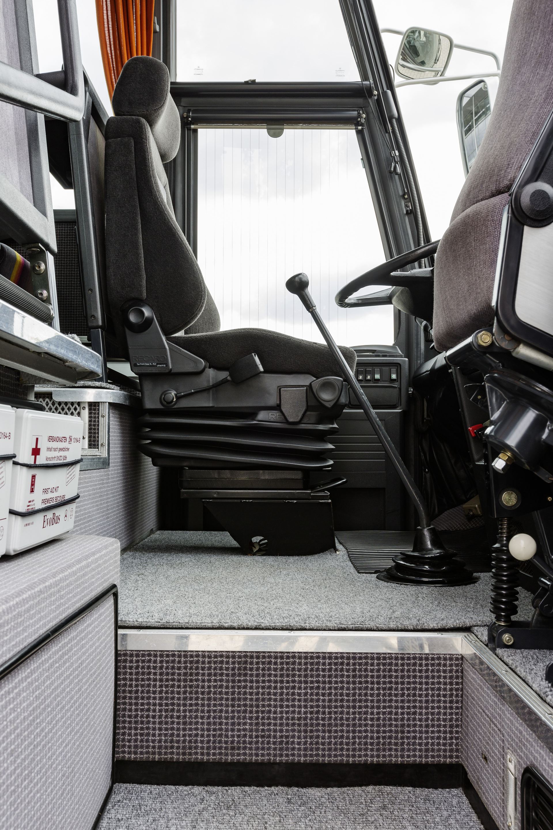 70 Years Setra brand 2021 - Setra S 315 HDH/2 (1996) 70 Years Setra brand 2021