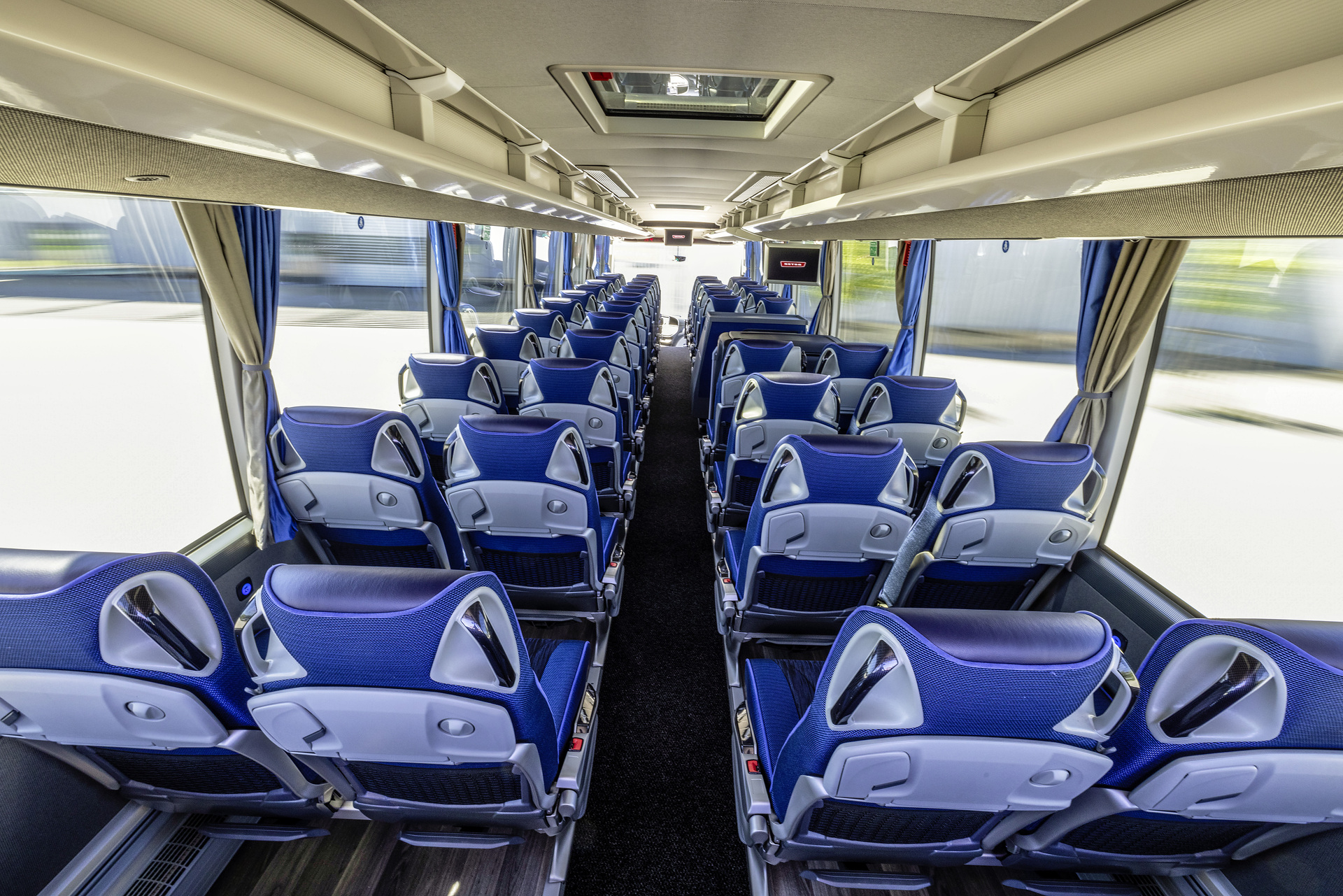 70 Years Setra brand 2021 - Setra S 515 HD „Edition 70 Jahre Setra“ 70 Years Setra brand 2021