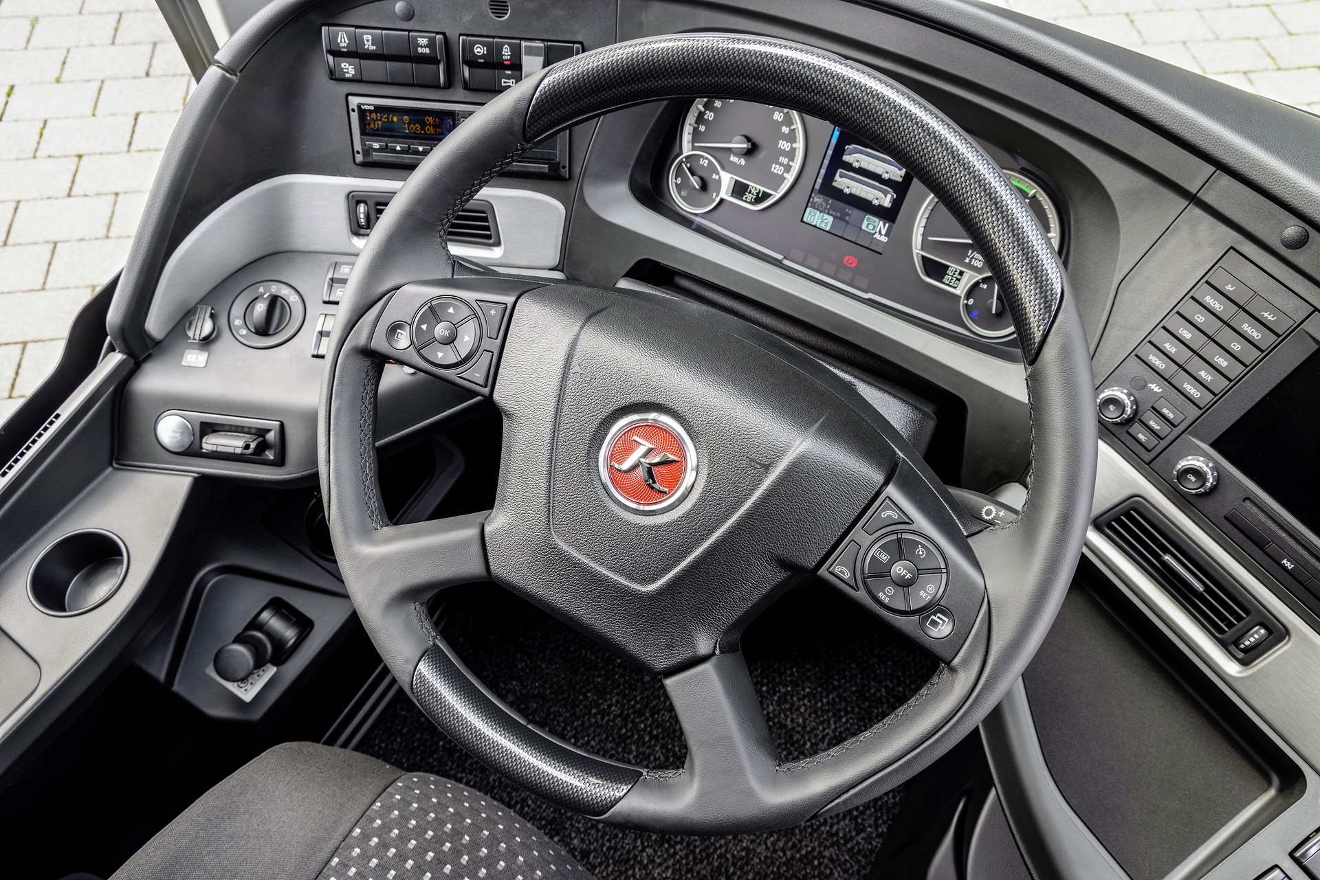 70 Years Setra brand 2021 - Setra S 515 HD „Edition 70 Jahre Setra“ 70 Years Setra brand 2021