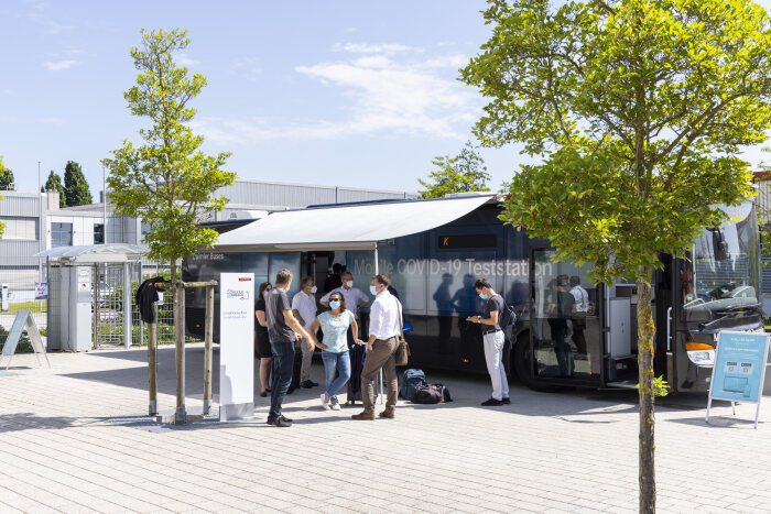 70 Jahre SETRA und 25 Jahre OmniPLUS