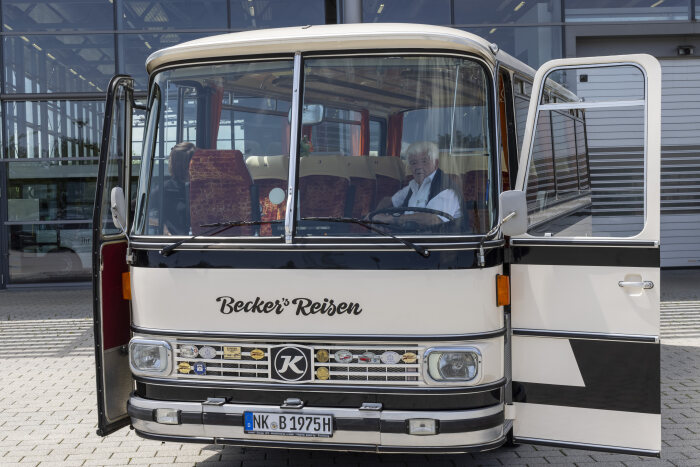 70 Jahre SETRA und 25 Jahre OmniPLUS