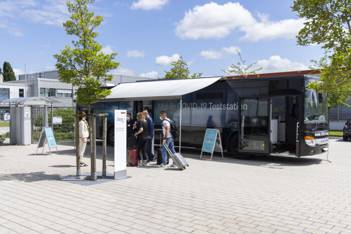 70 Jahre SETRA und 25 Jahre OmniPLUS