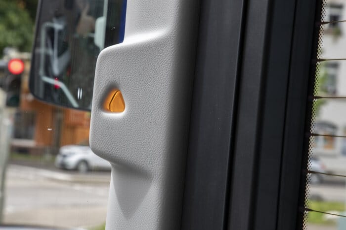 Driving Experience: Der Neue Mercedes-Benz Intouro und Sprinter Minibusse Ulm/Deutschland, Juni 2021