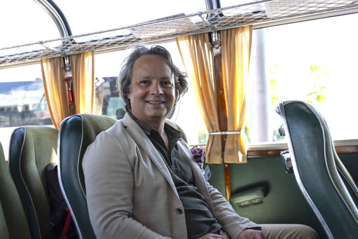 70 Jahre SETRA und 25 Jahre OmniPLUS