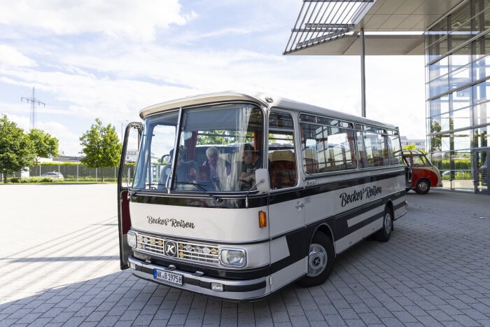 70 Jahre SETRA und 25 Jahre OmniPLUS
