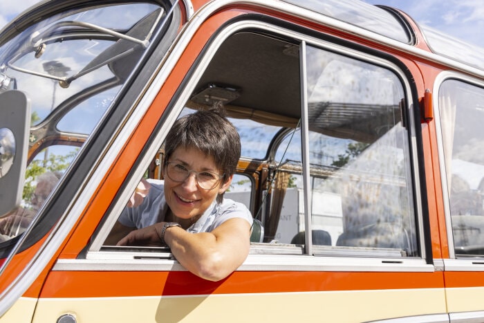 70 Jahre SETRA und 25 Jahre OmniPLUS
