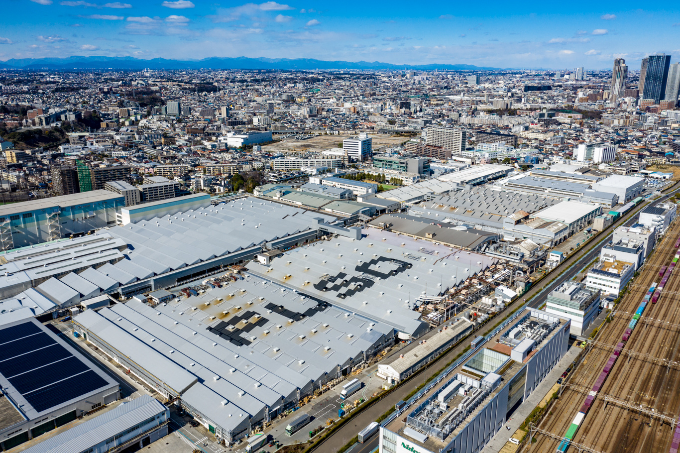 Mitsubishi Fuso announces its ambitions for CO2-neutrality across its value chain