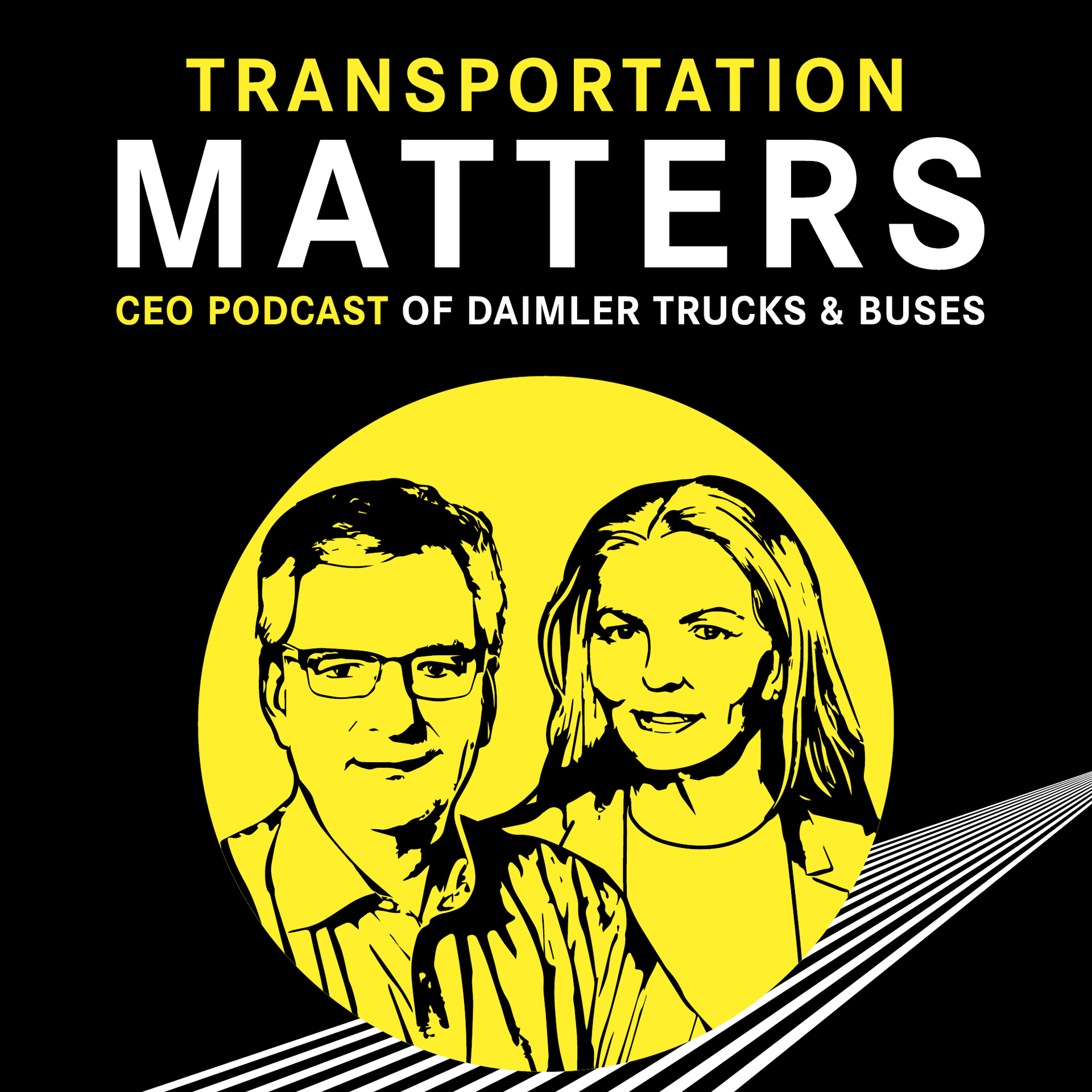 Wie funktioniert Diversity: Martin Daum und Ana-Cristina Grohnert, Vorstandsvorsitzende der Charta der Vielfalt e.V., im Podcast-Talk Wie funktioniert Diversity: Martin Daum und Ana-Cristina Grohnert, Vorstandsvorsitzende der Charta der Vielfalt e.V., im Podcast-Talk