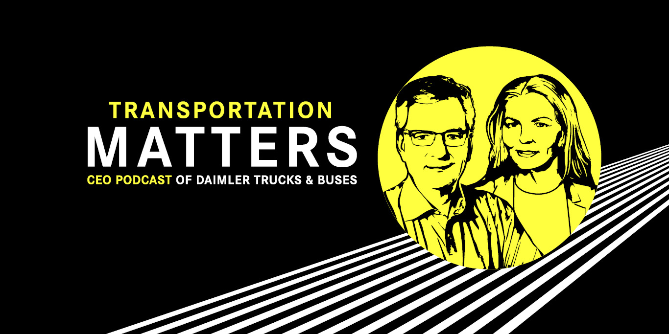 Wie funktioniert Diversity: Martin Daum und Ana-Cristina Grohnert, Vorstandsvorsitzende der Charta der Vielfalt e.V., im Podcast-Talk Wie funktioniert Diversity: Martin Daum und Ana-Cristina Grohnert, Vorstandsvorsitzende der Charta der Vielfalt e.V., im Podcast-Talk