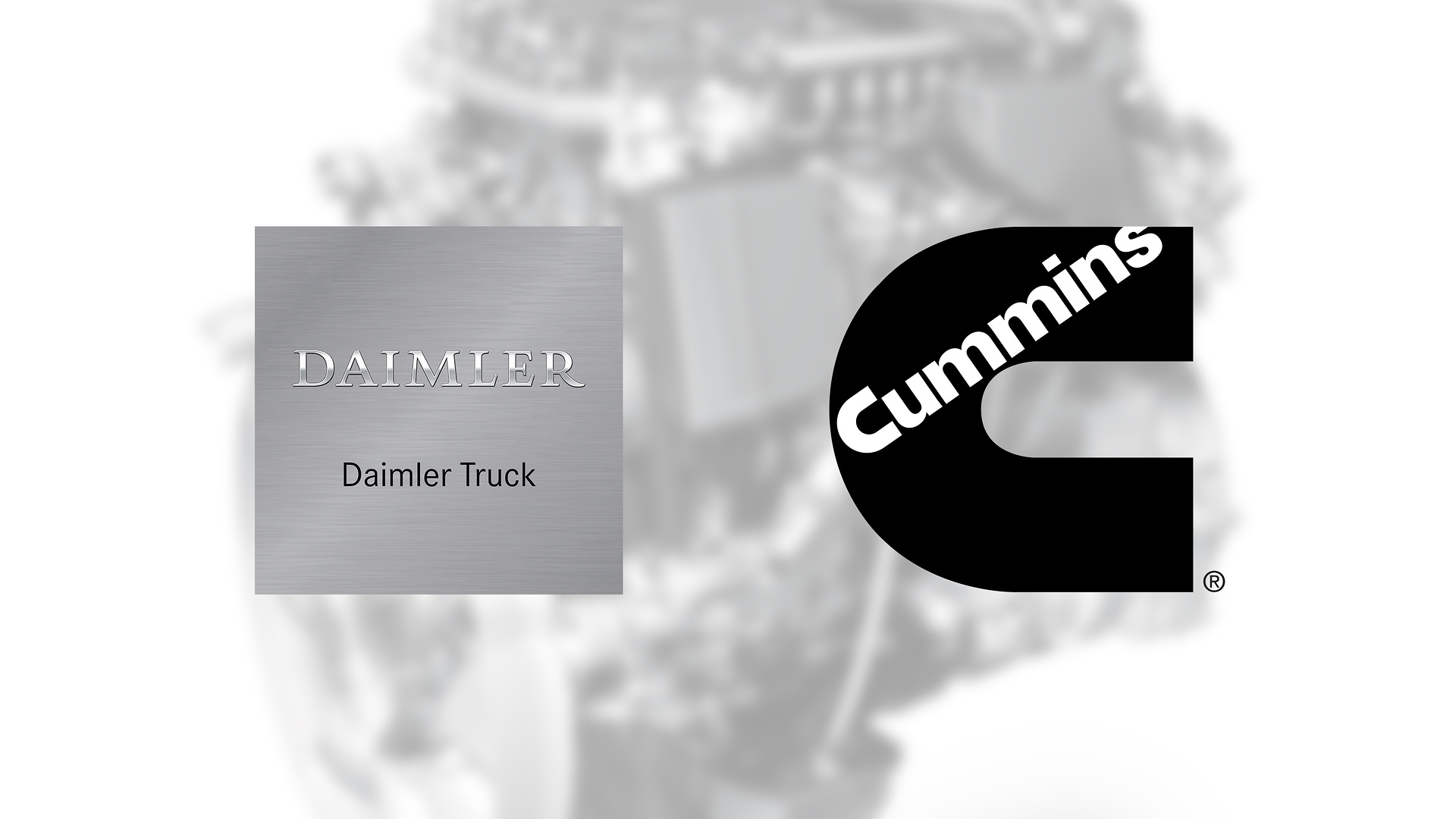 Daimler Truck AG and Cummins Inc. have signed global framework agreement for cooperation in medium-duty commercial vehicle engines. Daimler Truck AG and Cummins Inc. have signed global framework agreement for cooperation in medium-duty commercial vehicle engines