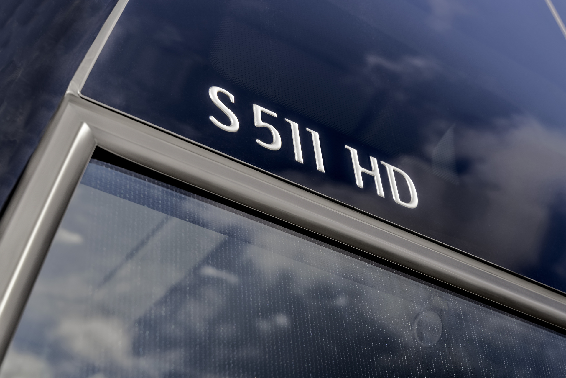 Setra S 511 HD „Edition 70 Jahre Setra” Setra S 511 HD „Edition 70 Jahre Setra”