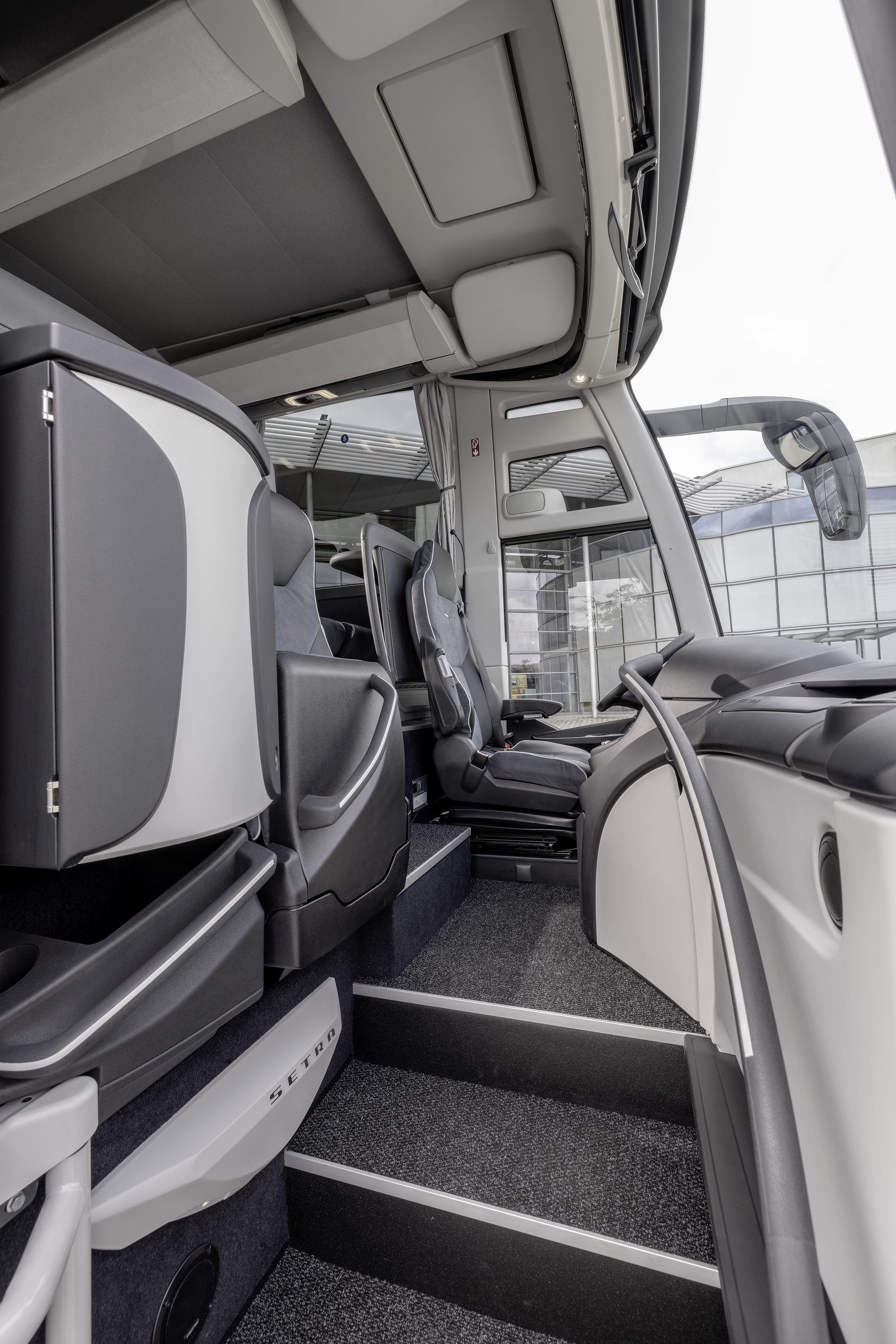 Setra S 511 HD „Edition 70 Jahre Setra” Setra S 511 HD „Edition 70 Jahre Setra”