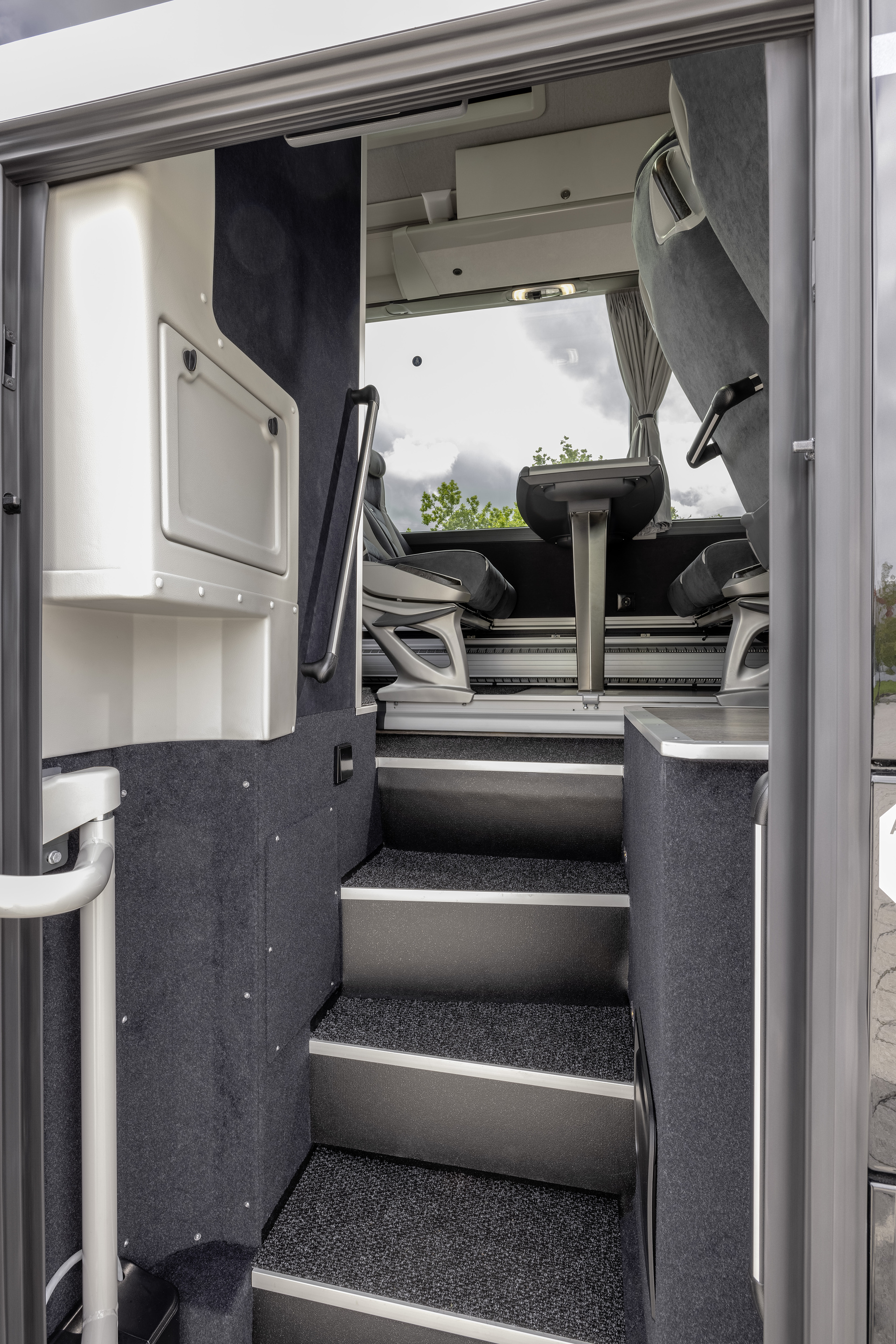 Setra S 511 HD „Edition 70 Jahre Setra” Setra S 511 HD „Edition 70 Jahre Setra”
