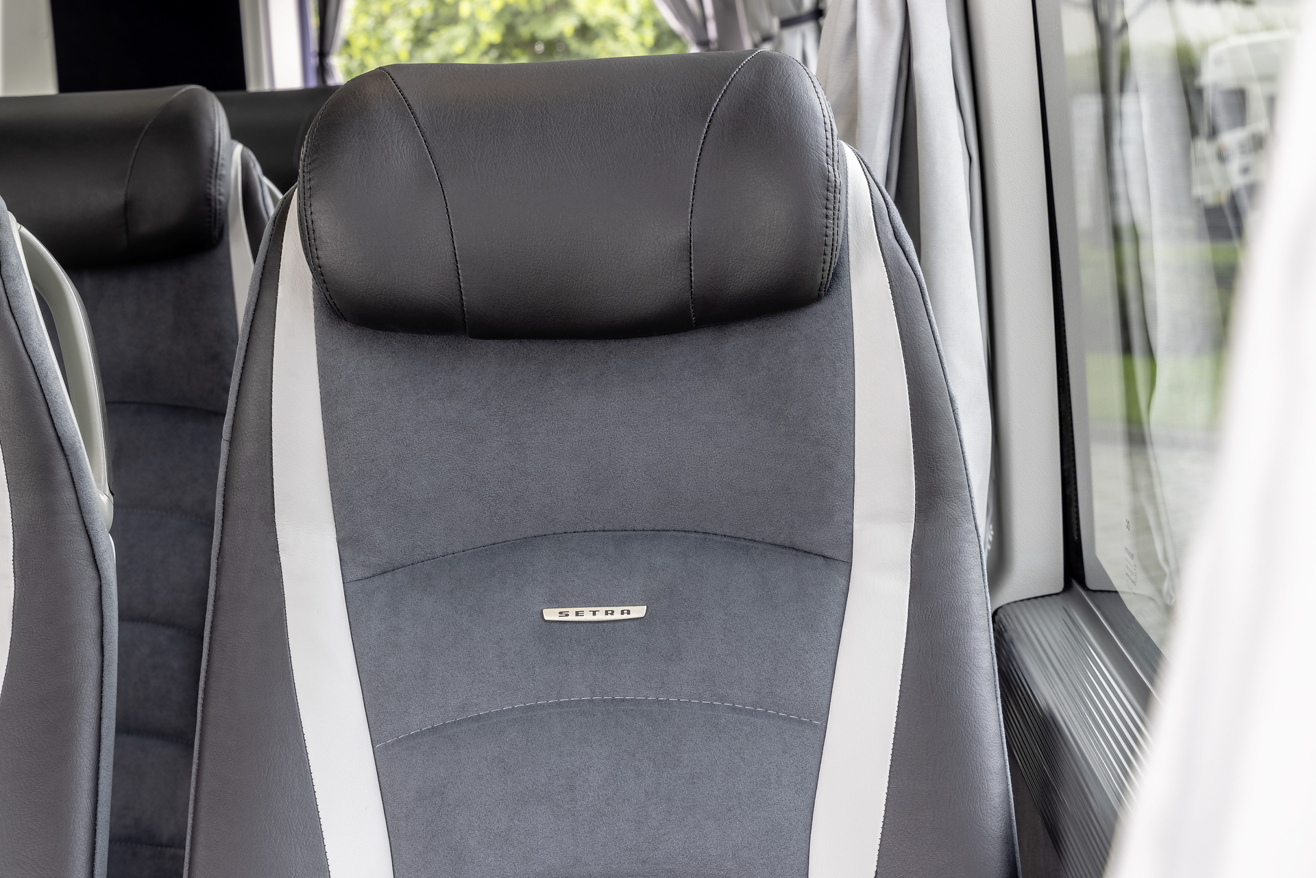 Setra S 511 HD „Edition 70 Jahre Setra” Setra S 511 HD „Edition 70 Jahre Setra”
