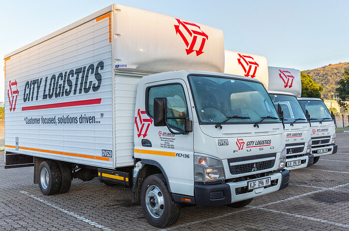 Large delivery for Daimler Truck in South Africa: Bakers SA Limited picks up 90 Mercedes-Benz Actros