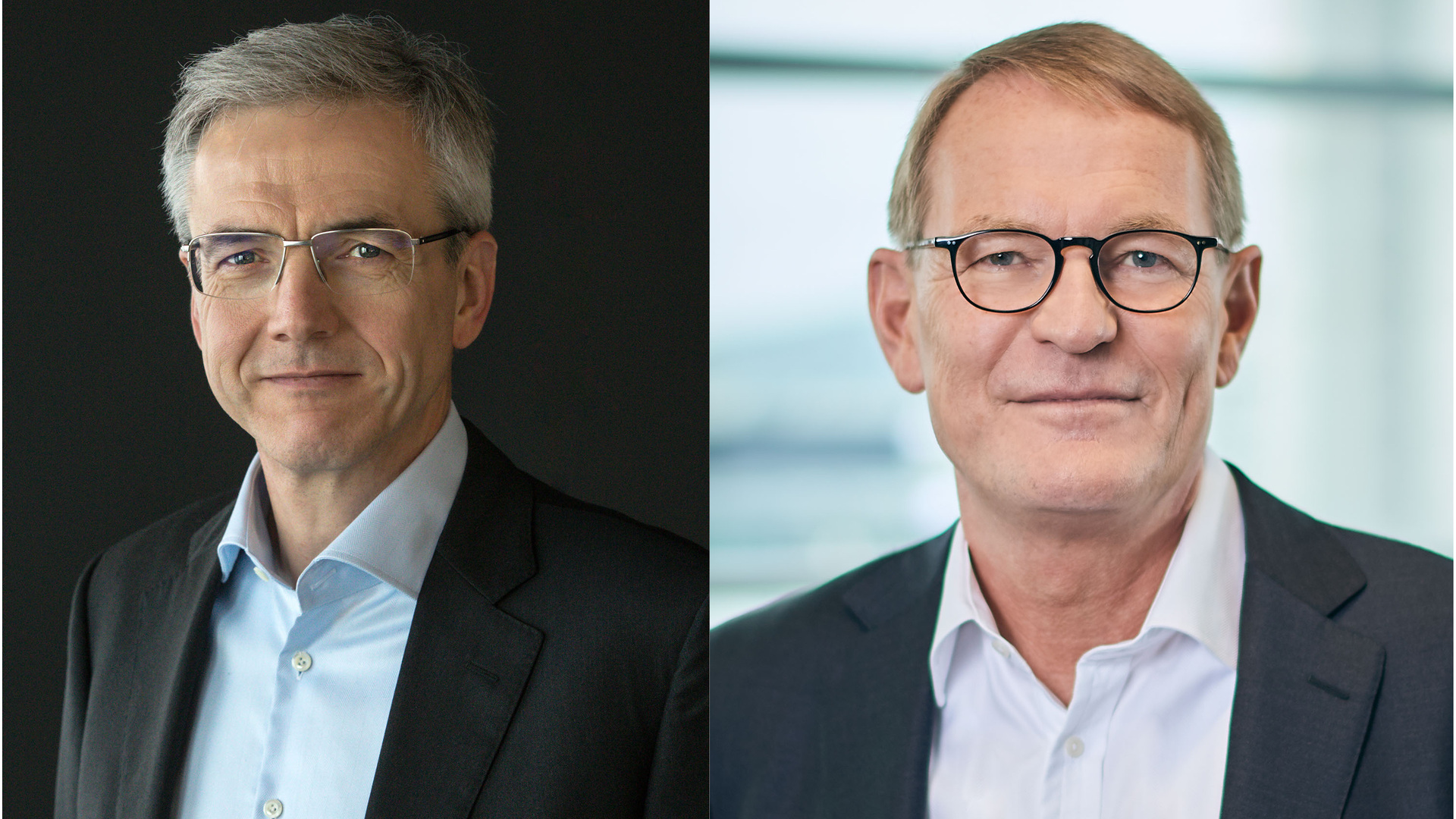 Führungswechsel bei der Daimler Truck AG: Karl Deppen folgt auf Hartmut Schick als Mitglied des Vorstands, verantwortlich für Truck China und die Regionen Japan und Indien mit den Marken FUSO und BharatBenz Führungswechsel bei der Daimler Truck AG: Karl Deppen folgt auf Hartmut Schick als Mitglied des Vorstands, verantwortlich für Truck China und die Regionen Japan und Indien mit den Marken FUSO und BharatBenz
