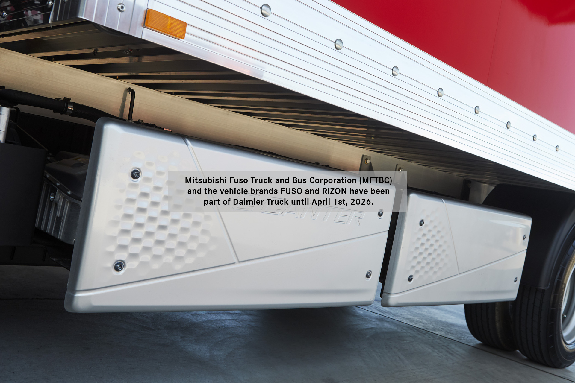 Mitsubishi Fuso to deliver 20 eCanter trucks to Australia Post