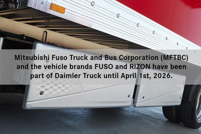 Mitsubishi Fuso to deliver 20 eCanter trucks to Australia Post