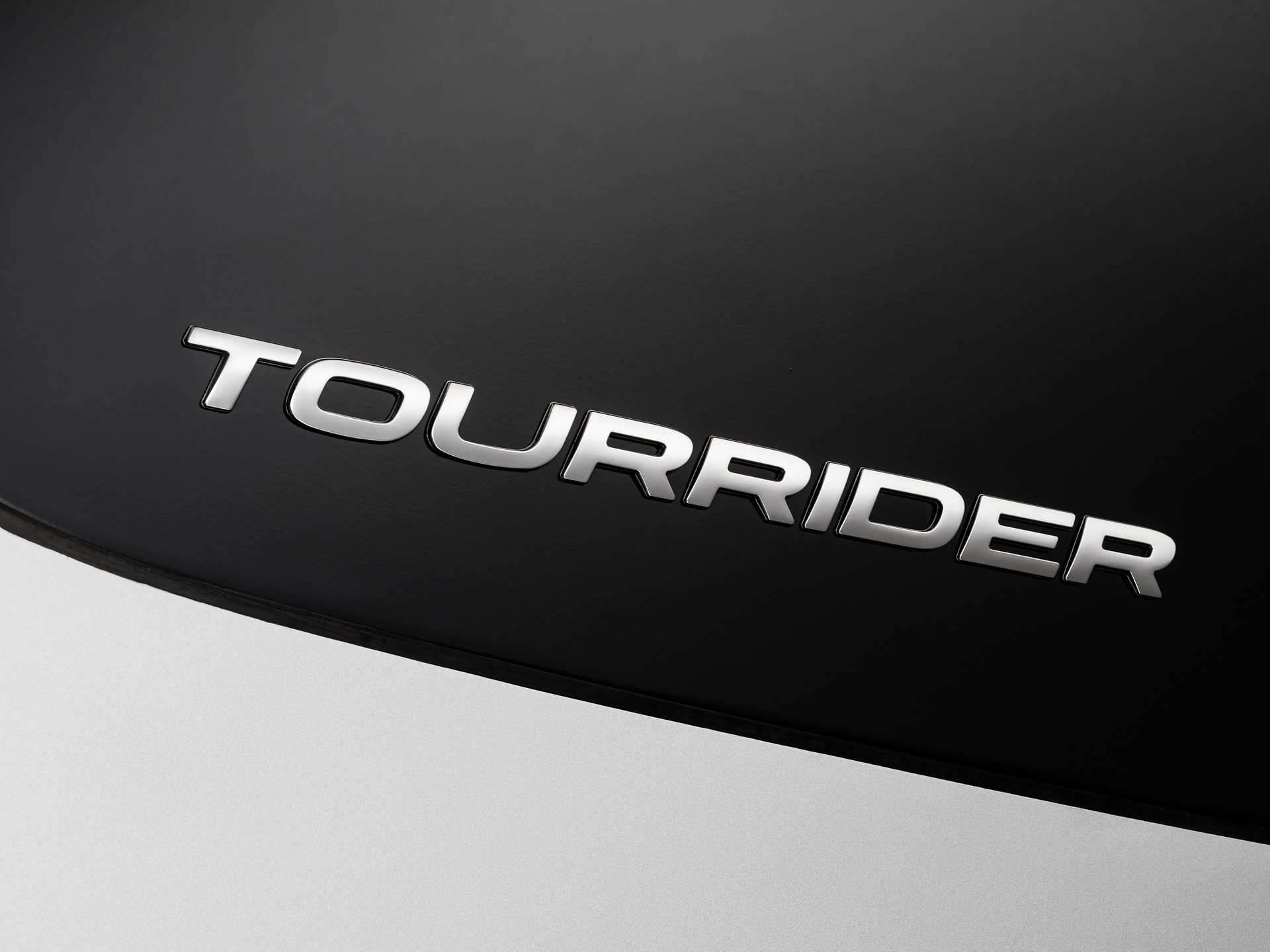 Mercedes-Benz Tourrider business