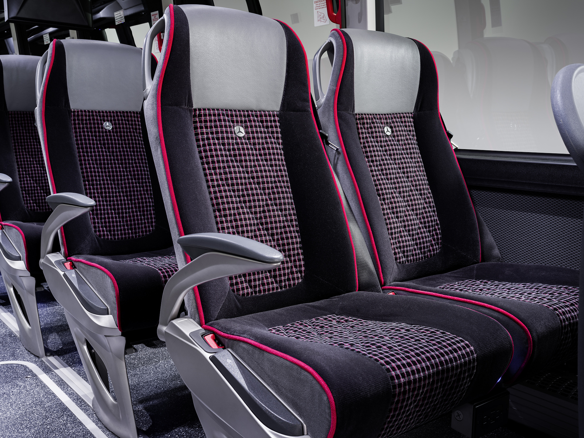 Mercedes-Benz Tourrider business Mercedes-Benz Tourrider business