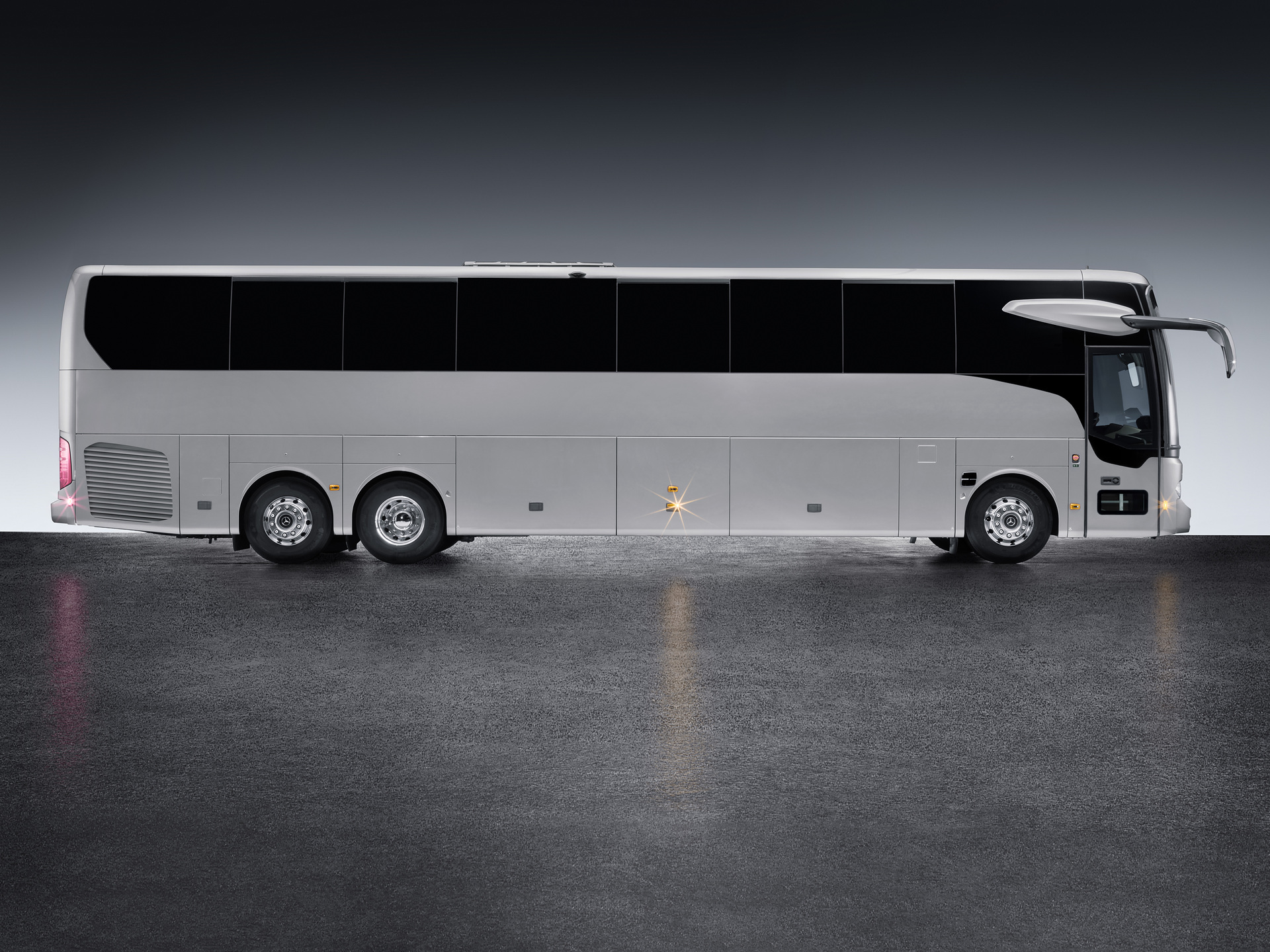 Mercedes-Benz Tourrider premium Mercedes-Benz Tourrider premium