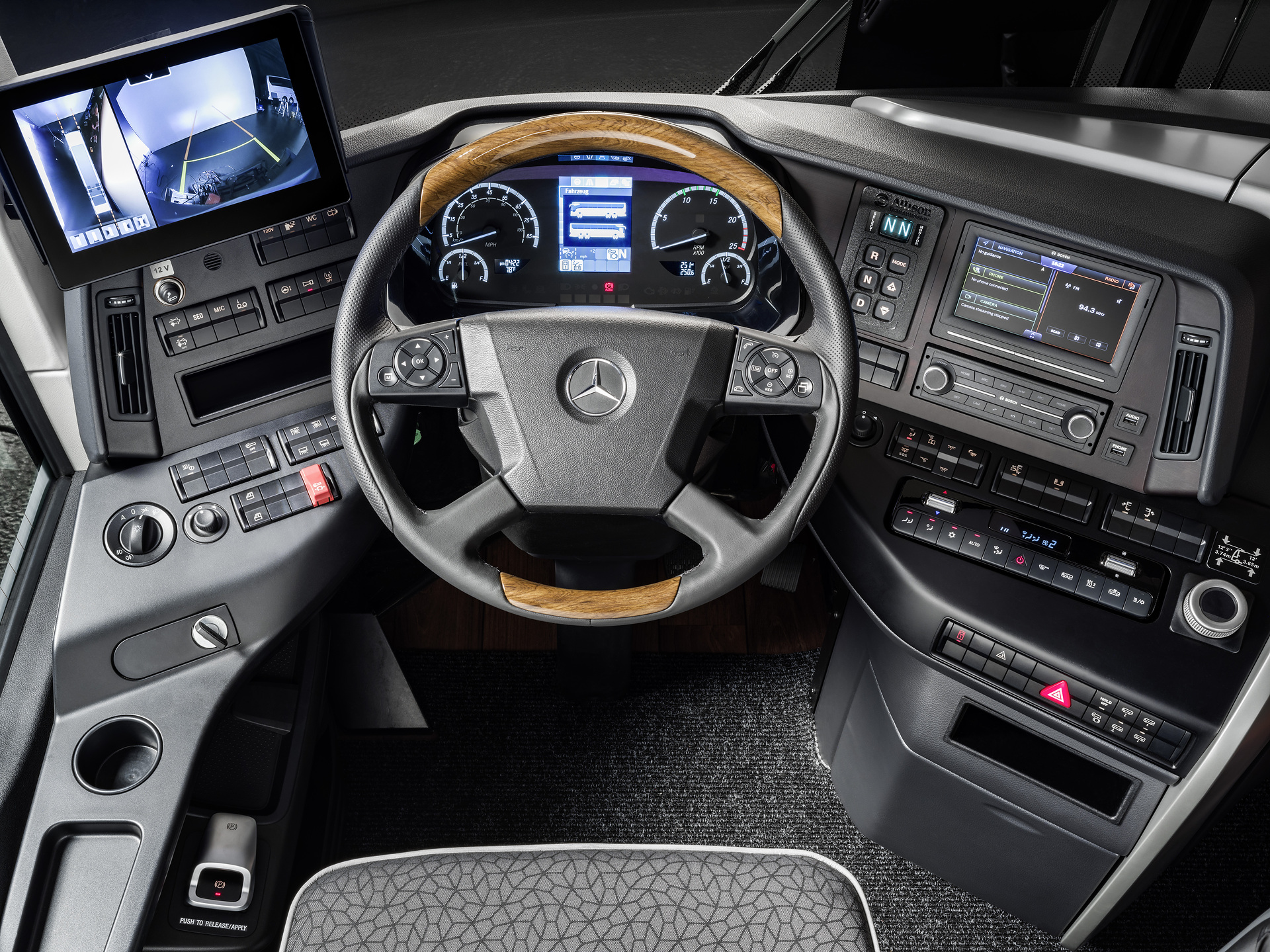 Mercedes-Benz Tourrider premium Mercedes-Benz Tourrider premium
