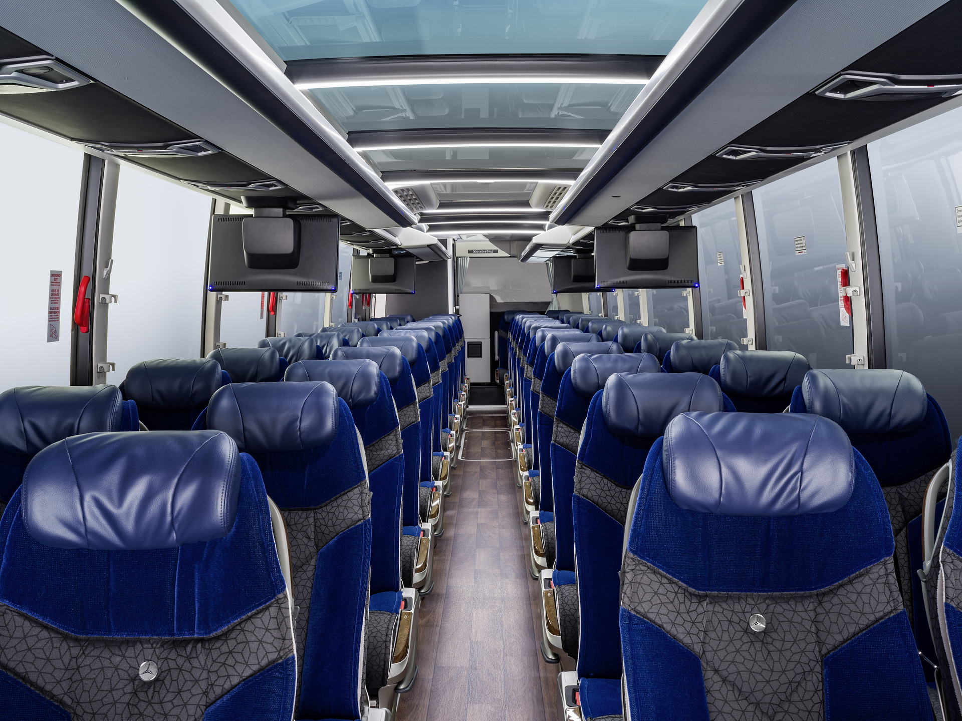Mercedes-Benz Tourrider premium Mercedes-Benz Tourrider premium