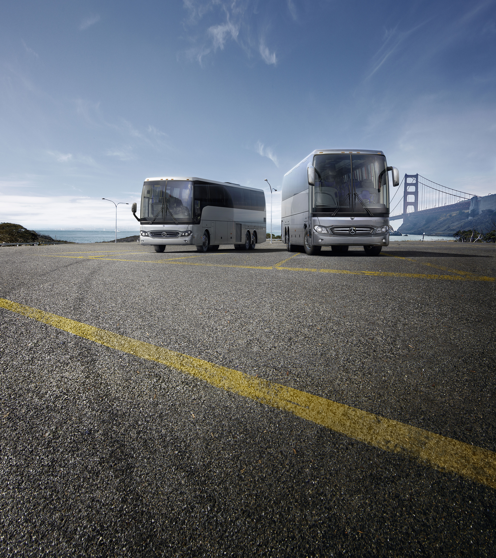 Mercedes-Benz Tourrider Group Mercedes-Benz Tourrider Group