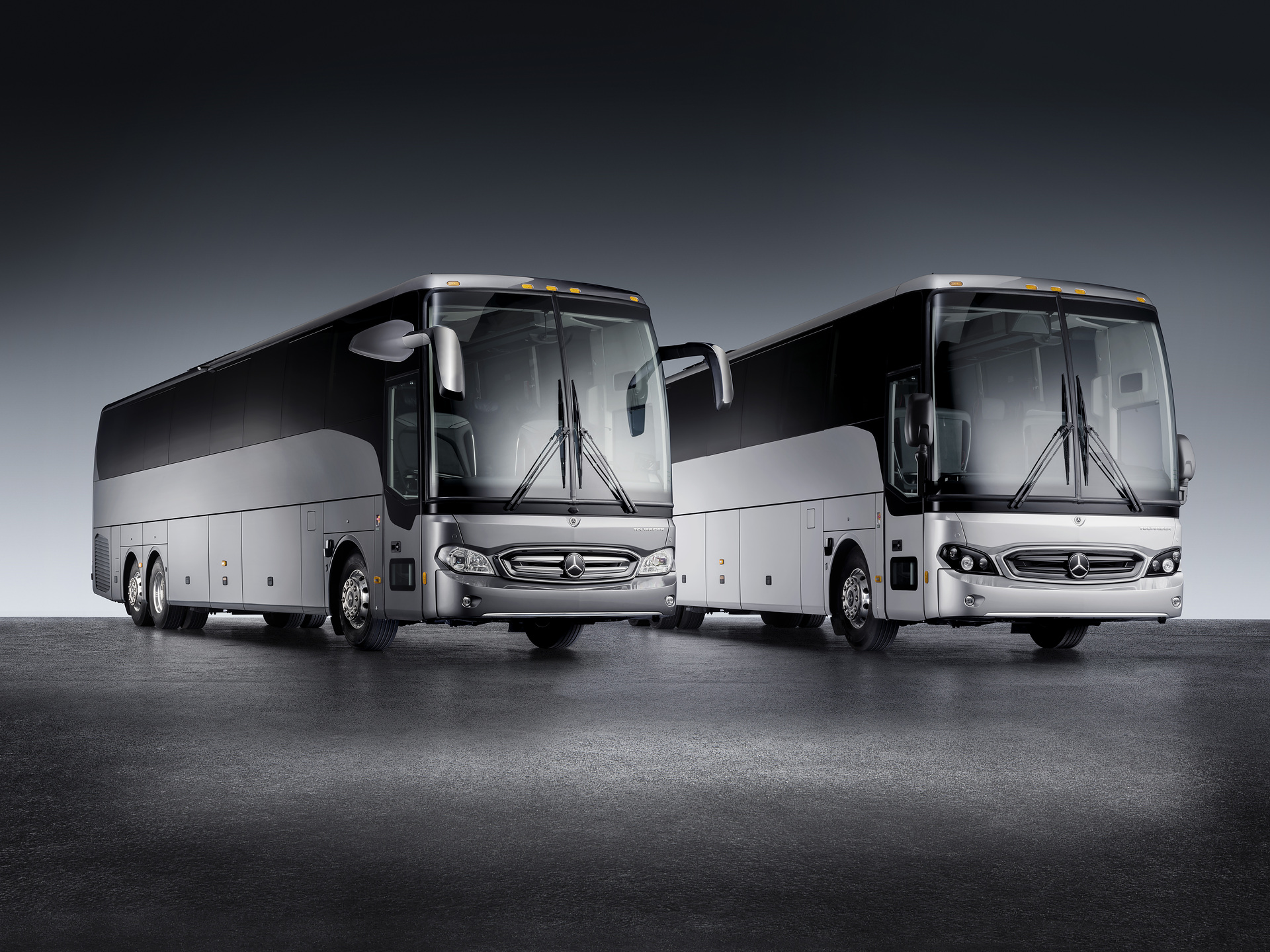 Mercedes-Benz Tourrider Group Mercedes-Benz Tourrider Group