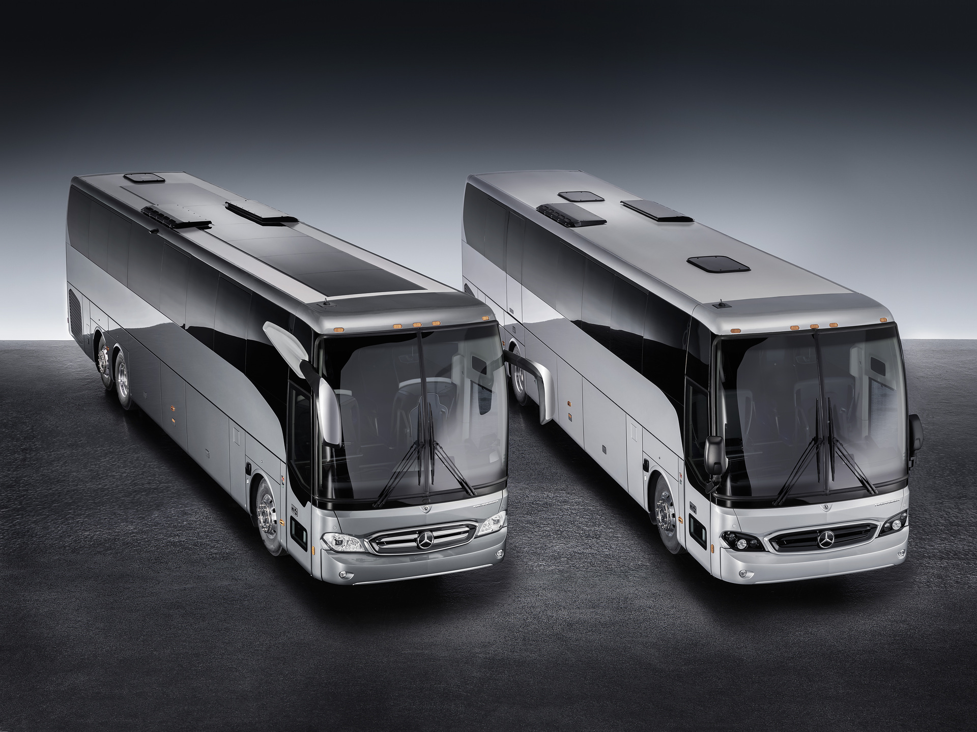 Mercedes-Benz Tourrider Group Mercedes-Benz Tourrider Group