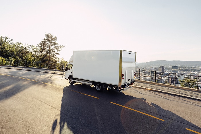 300 eTrucks delivered! Daimler Truck and the FUSO eCanter reach further eMobility milestones