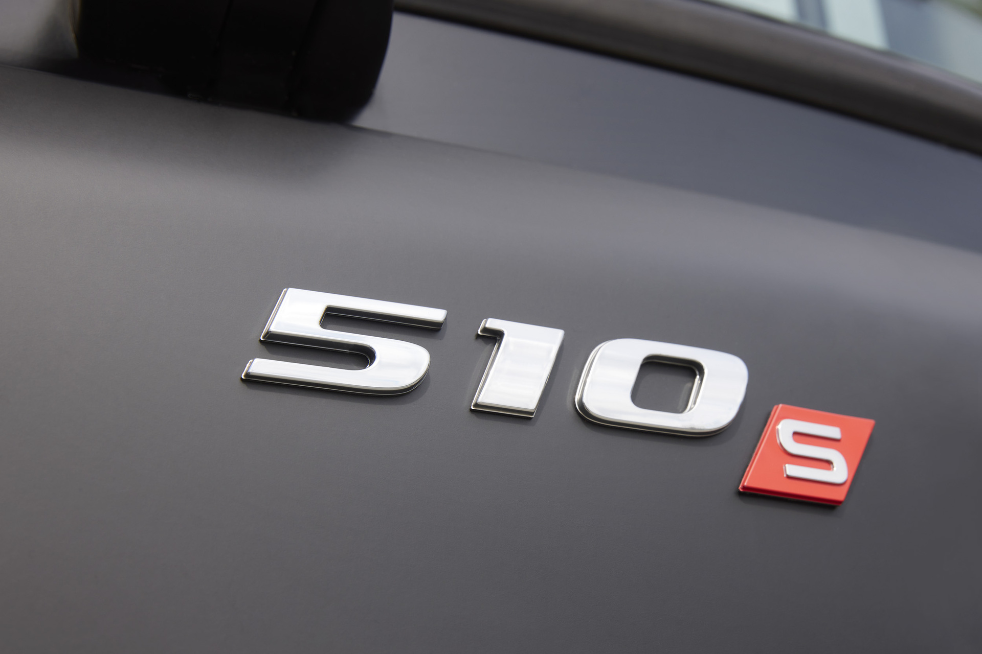 Mitsubishi Fuso launches the Shogun 510 in Australia