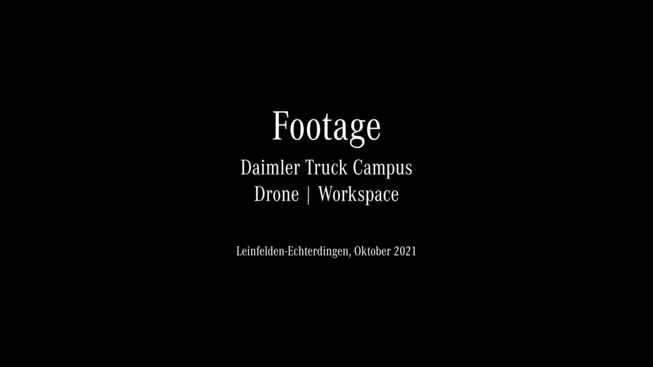 Daimler Truck Campus