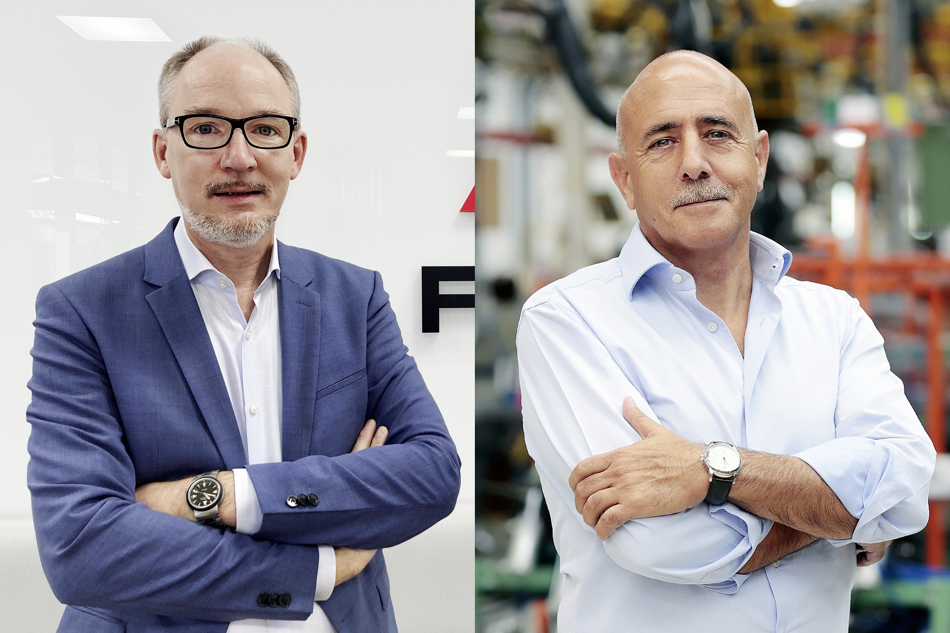 Daimler Truck: Leadership Change at European FUSO plant in Tramagal Daimler Truck: Leadership Change at European FUSO plant in Tramagal