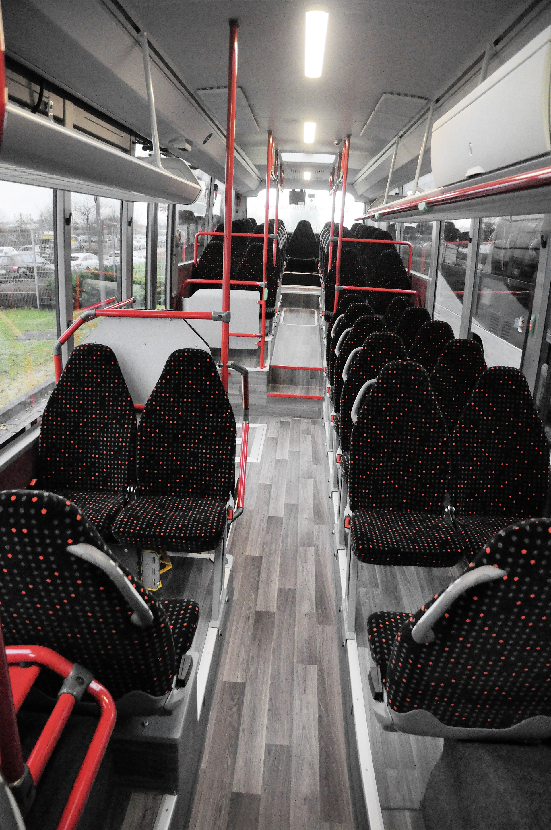 35 Setra für drei Unternehmen. 35 Setra für drei Unternehmen