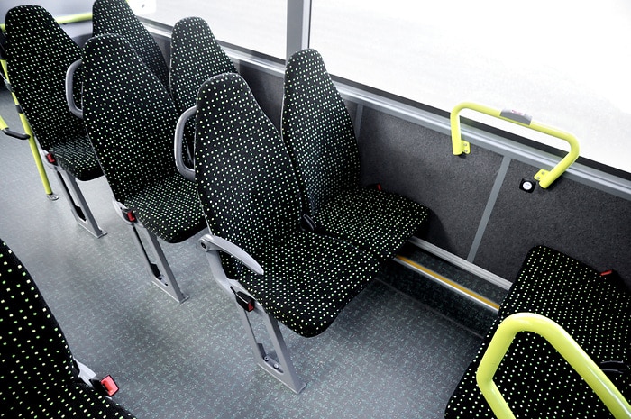 20 neue Omnibusse für die Region Darmstadt