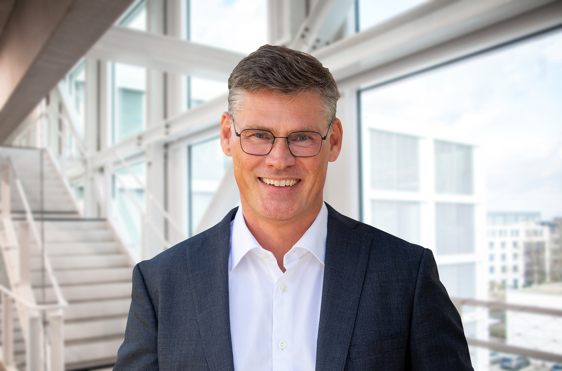 Stephan Unger: CEO Daimler Truck Financial Services Stephan Unger: CEO Daimler Truck Financial Services
