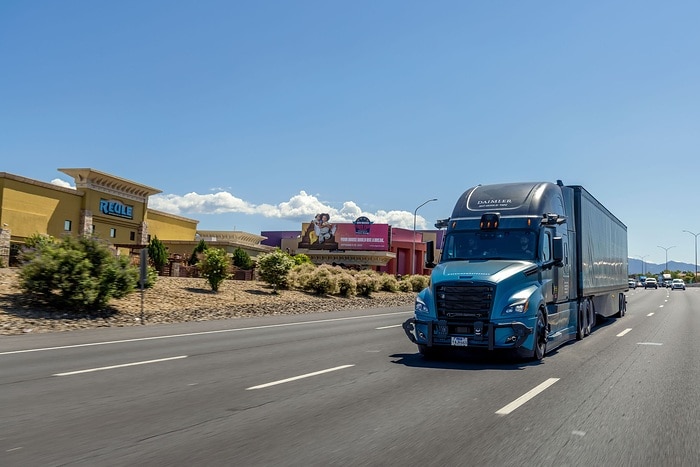 Daimler Truck Tochtergesellschaft Torc Robotics eröffnet Technologie- und Entwicklungszentrum in Stuttgart