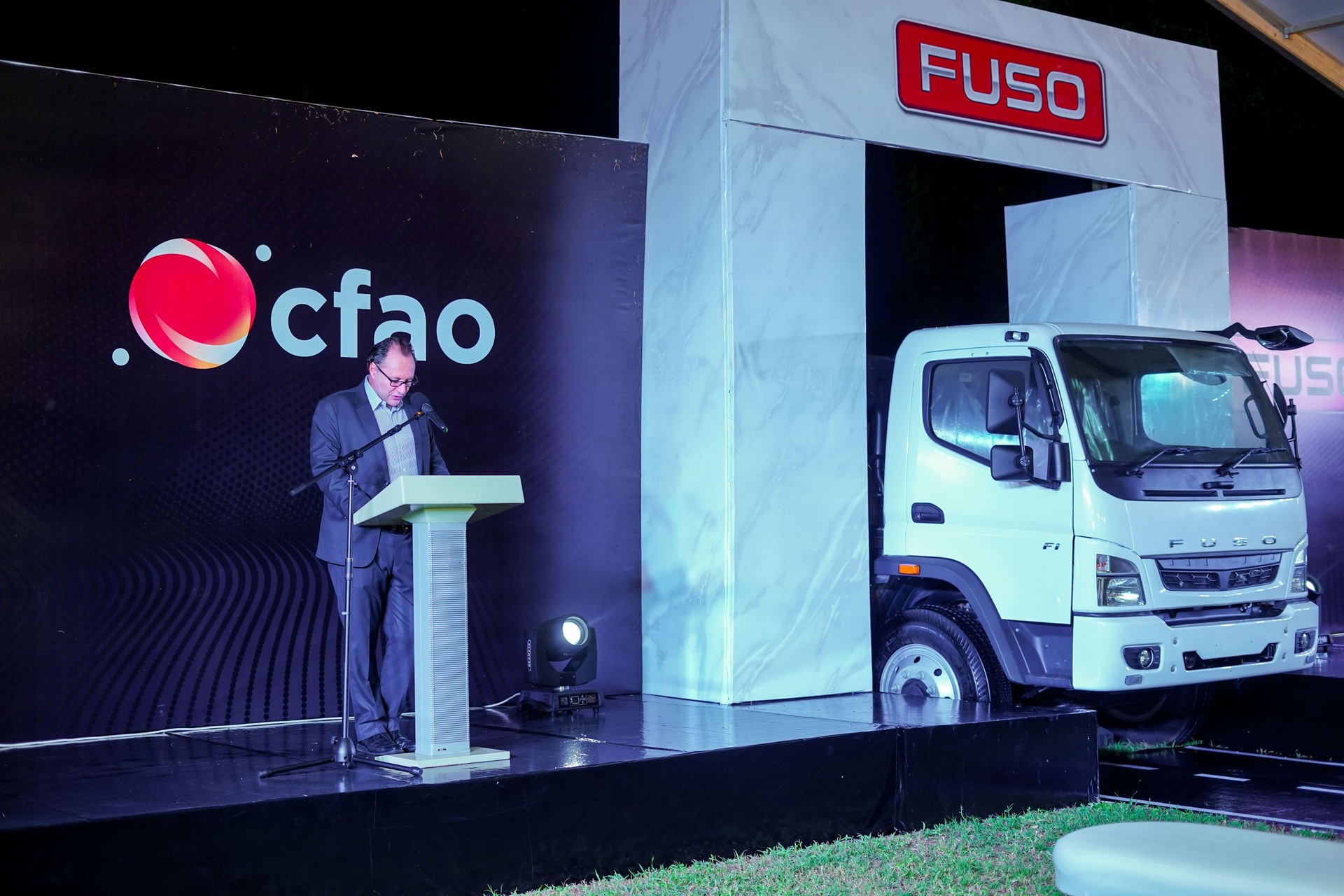 MFTBC begins sales partnership in Tanzania with new general distributor Capstone Corporation Ltd. MFTBC begins sales partnership in Tanzania with new general distributor Capstone Corporation Ltd.