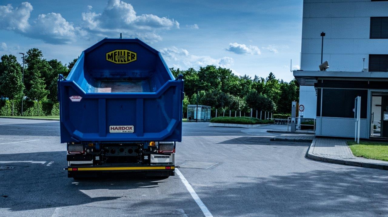 Mercedes-Benz Trucks präsentiert auf der IFAT 2022 in München nachhaltige kommunale Mobilitätslösungen Mercedes-Benz Trucks präsentiert auf der IFAT 2022 in München nachhaltige kommunale Mobilitätslösungen