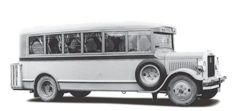 Daimler Truck’s FUSO brand celebrates 90th anniversary