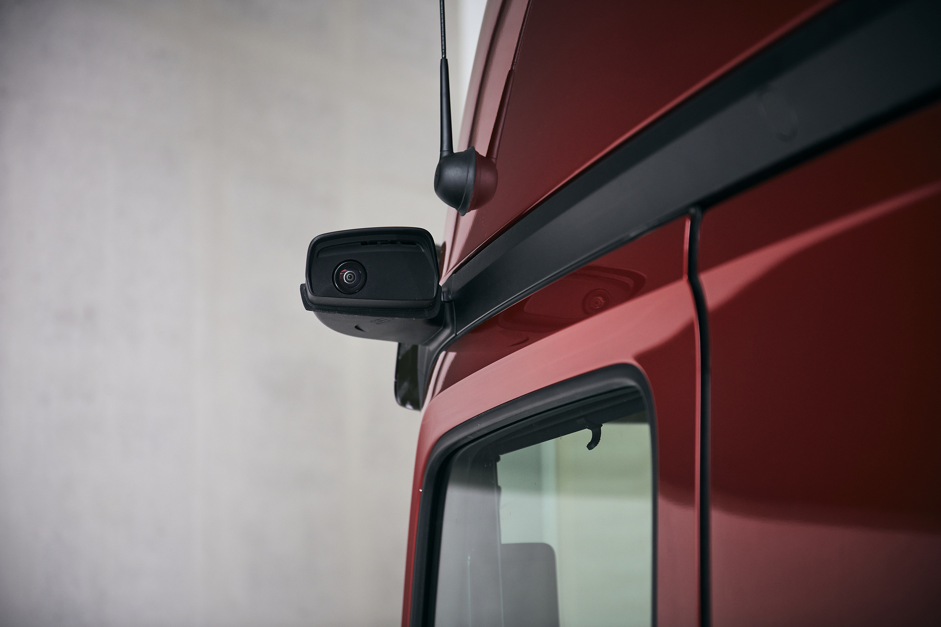 Mercedes-Benz Trucks präsentiert auf der bauma 2022 maßgeschneiderte integrierte Lösungen für den Bauverkehr Mercedes-Benz Trucks präsentiert auf der bauma 2022 maßgeschneiderte integrierte Lösungen für den Bauverkehr