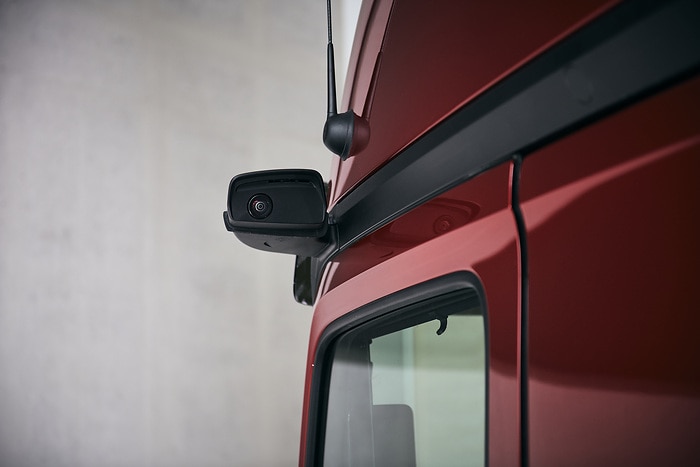 Mercedes-Benz Trucks präsentiert auf der bauma 2022 maßgeschneiderte integrierte Lösungen für den Bauverkehr