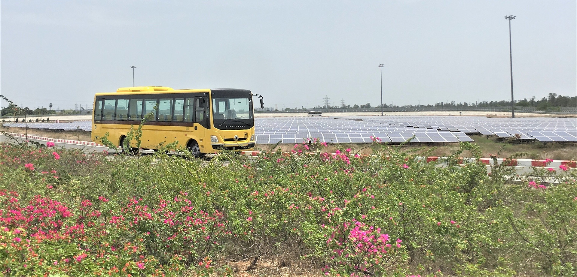 Daimler Truck celebrates first decade of business in India, aiming for carbon free operations in Chennai by 2025