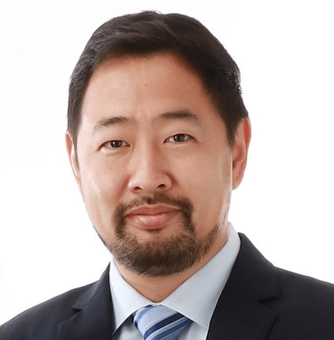 Michael Takada wird neuer Chief Information Officer (CIO) bei Daimler Truck Financial Services