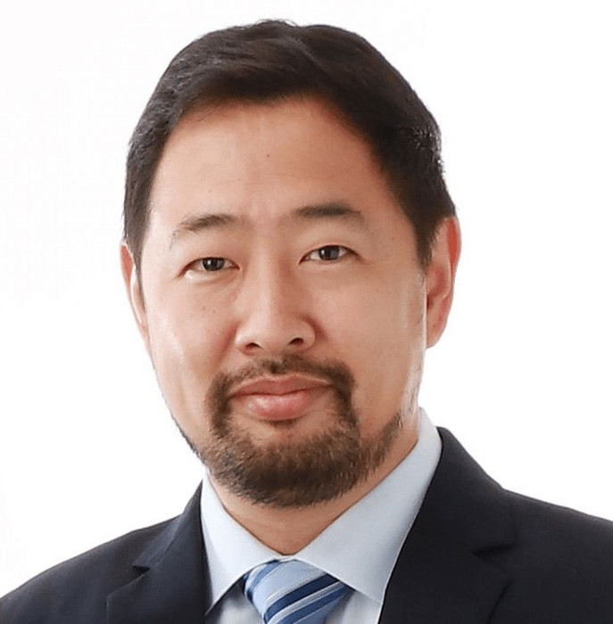 Michael Takada will become new Chief Information Officer (CIO) at Daimler Truck Financial Services